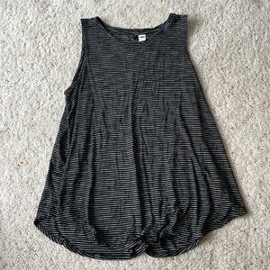 Old Navy Size Large Luxe Tank Top